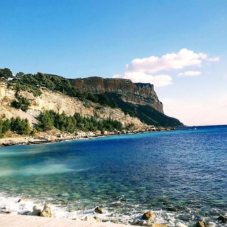 Villa Bobnell Cassis Kültér fotó
