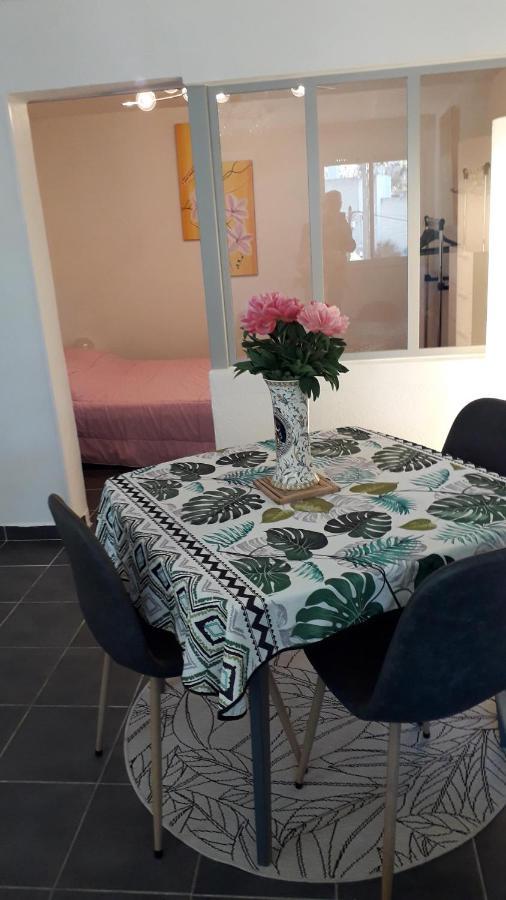 Villa Bobnell Cassis Kültér fotó