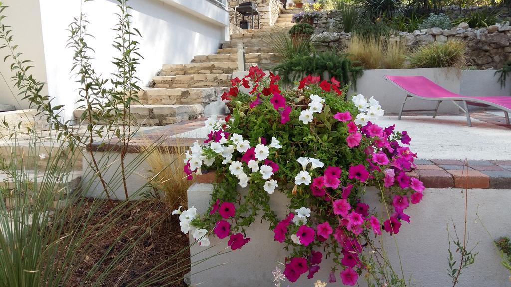 Villa Bobnell Cassis Kültér fotó
